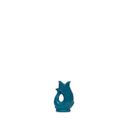 The Original Gluggle Jug (Mini) - Teal